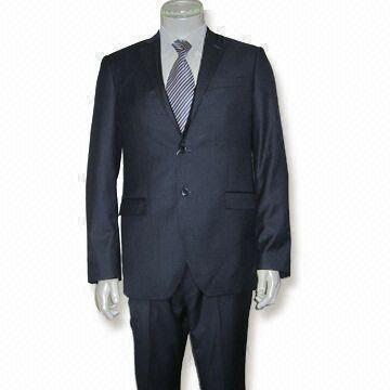 Men's Two Buttons suits